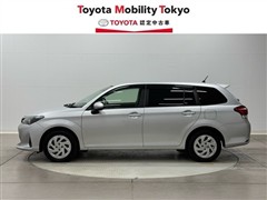 カローラフィールダー HV EX