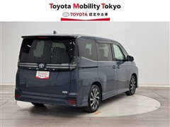 ヴォクシー HV S-Z