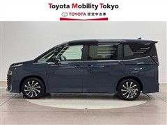 ヴォクシー HV S-Z