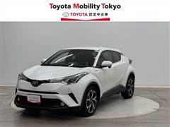 Ｃ－ＨＲ