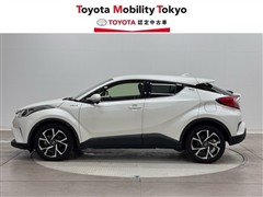 C-HR HV G