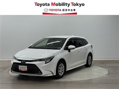 カローラツーリング HV G