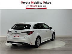 カローラツーリング HV G