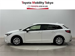 カローラツーリング HV G