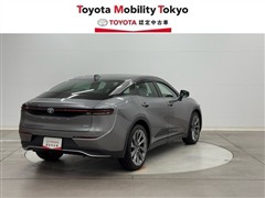 クラウンHV CO G AD レザー