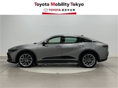 クラウンHV CO G AD レザー