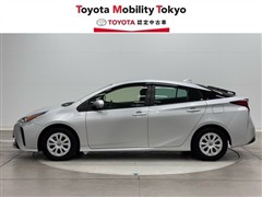 プリウス S アップグレードS