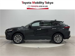 ハリアーHV Z レザーパッケージ