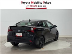 プリウス A ツーリングセレクション