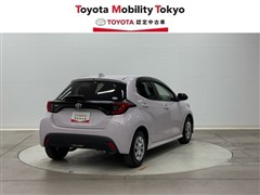 ヤリス G