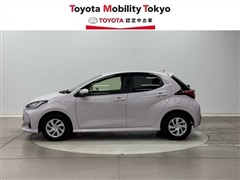ヤリス G