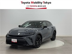トヨタ クラウンHV スポーツZ