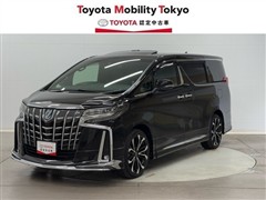 アルファードHVスペシャスラウンジ