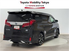 アルファードHVスペシャスラウンジ