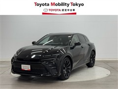 クラウンHV スポーツ Z