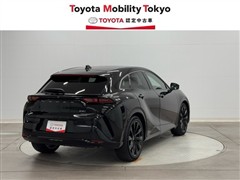 クラウンHV スポーツ Z