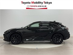 クラウンHV スポーツ Z