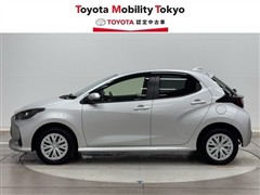 ヤリス HV X