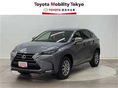 レクサス NX200t Iパッケージ