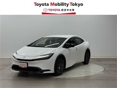 プリウス X