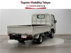 トヨエースT ジャストロー