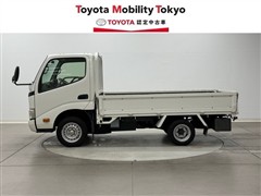 トヨエースT ジャストロー