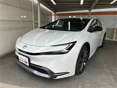 トヨタ プリウス G