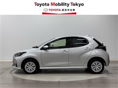 ヤリス HV X