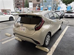 アクア G