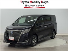 エスクァイアHV GiプレミアムBテラ