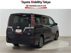 エスクァイアHV GiプレミアムBテラ