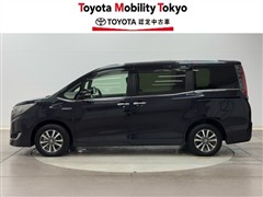 エスクァイアHV GiプレミアムBテラ