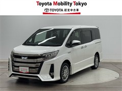 トヨタ ノア SI