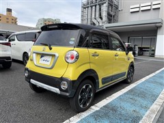 ピクシスジョイCGターボSA2プ