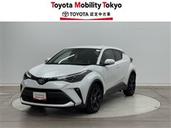 トヨタ C-HRHVGモードネロセーフティ+3