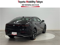 クラウンクロスオーバーRSアドバン