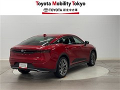 クラウンクロスオーバーGアドレザー