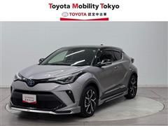 Ｃ－ＨＲ