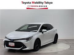 カローラスポーツHVGスタイル50ミリ
