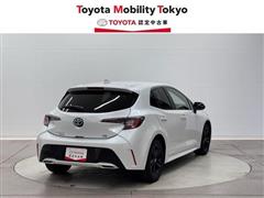 カローラスポーツHVGスタイル50ミリ