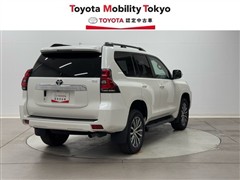 ランクルプラド TXLパッケージ