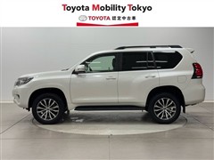 ランクルプラド TXLパッケージ