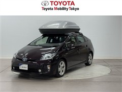 トヨタ プリウス ウェルキャブ フレンドマ