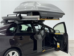 プリウス ウェルキャブ フレンドマ