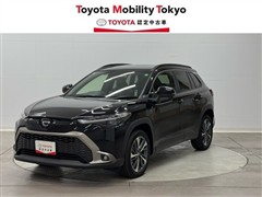 カローラクロス