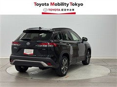 カローラクロス HV Z