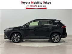 カローラクロス HV Z