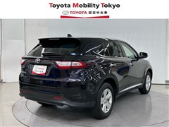 ハリアー エレガンス