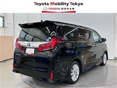 アルファード S