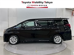 アルファード S